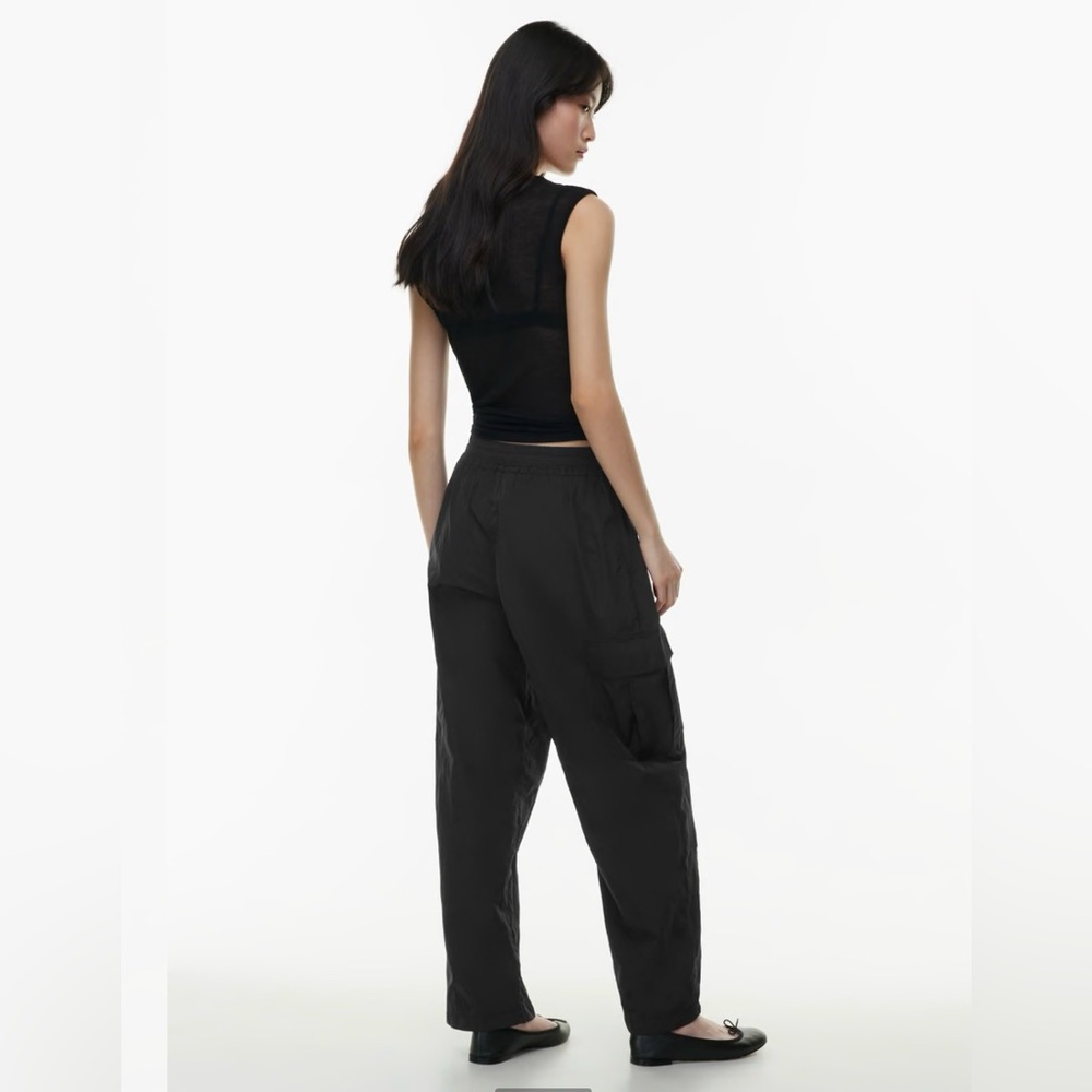 Grotto Cargo Pant - Picture 4 of 9